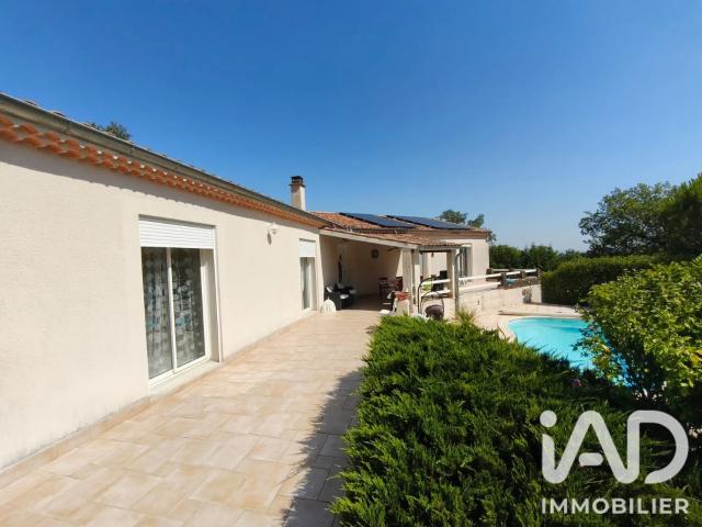 Maison vente à Saint-Lager-Bressac, Ardèche
