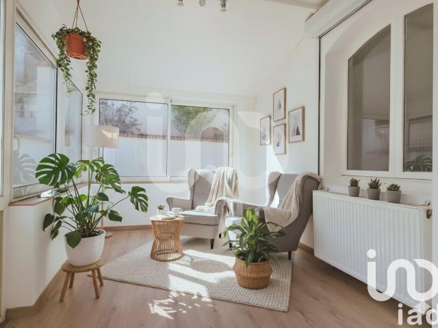 Maison vente à Soissons, Belleu