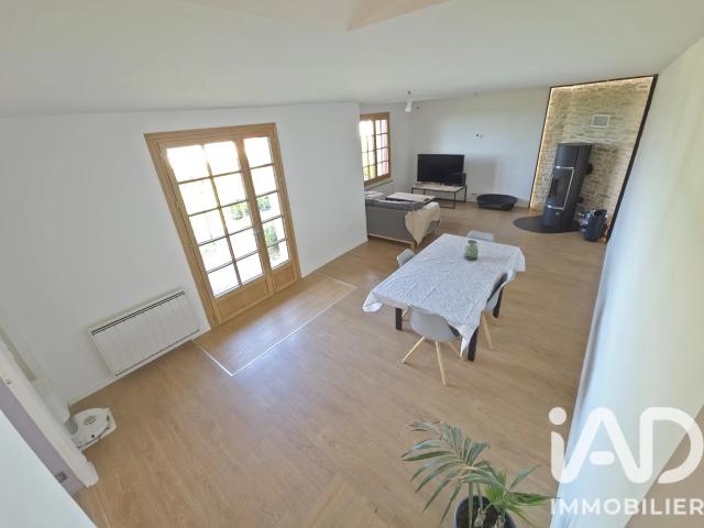 Maison vente à Fontenay-le-Comte, Pouzauges