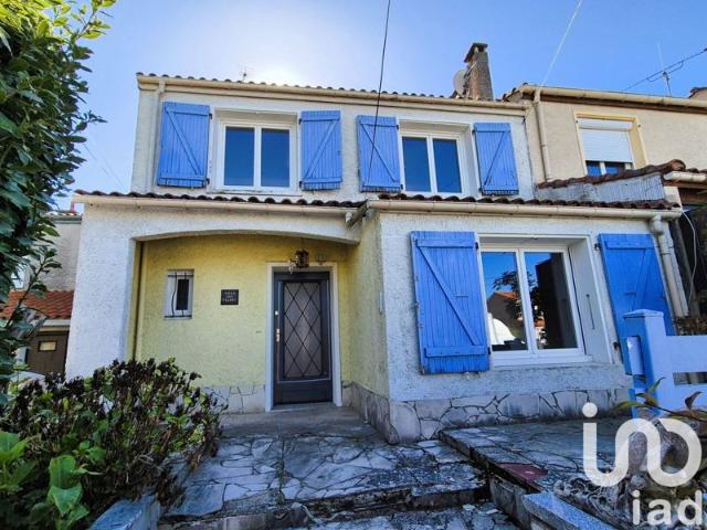 Maison vente à Castres