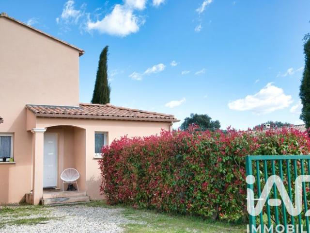 Maison vente à Nîmes, Sanilhac-sagriès