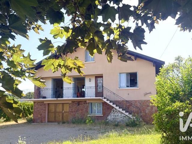 Maison vente à Mâcon, Crêches-sur-saône