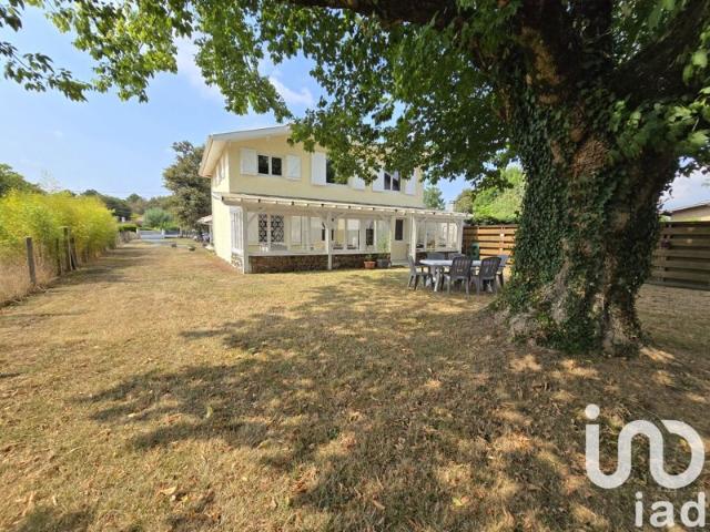 Maison vente à Arcachon, Salles