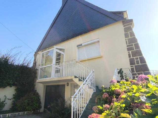 Maison vente à Châteaulin, Bretagne