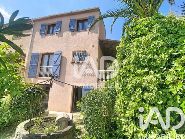 Maison vente à Grasse, Mandelieu-la-napoule