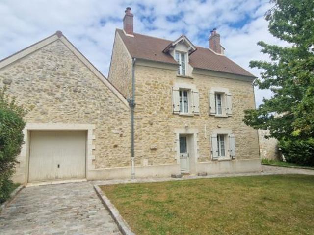 Maison vente à Pontoise, Avernes