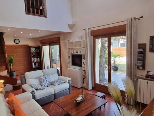 Maison vente à Saint-Germain-en-Laye, Conflans-sainte-honorine