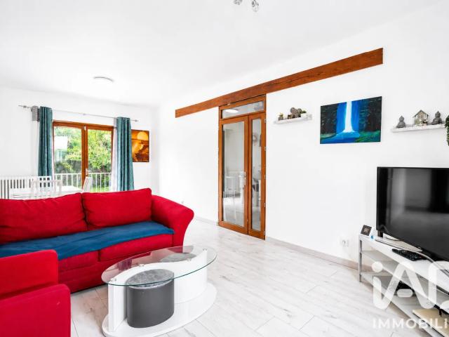 Maison vente à Sarcelles, Gonesse