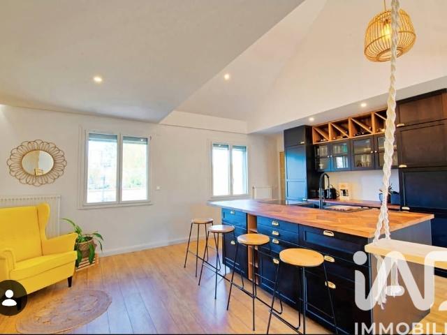 Appartement vente à Bordeaux, Floirac