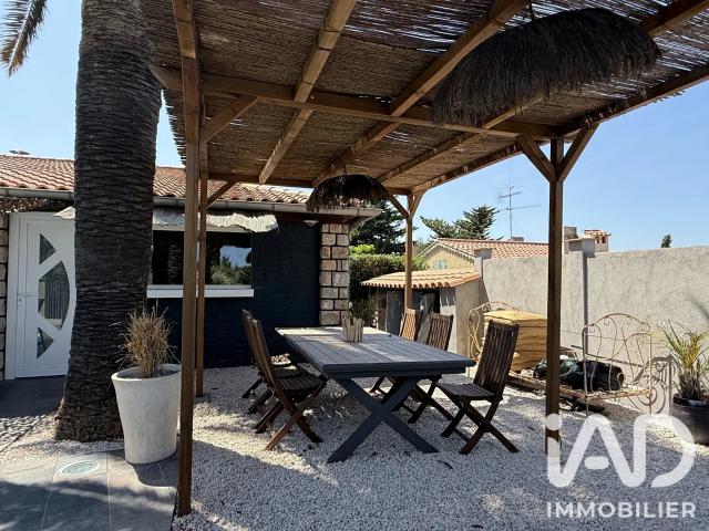 Maison vente à Arrondissement de Toulon, La Crau