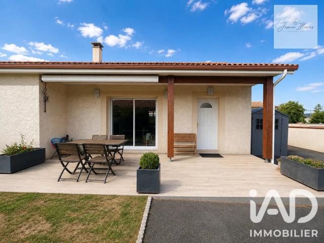 Maison vente à Tarbes, Occitanie