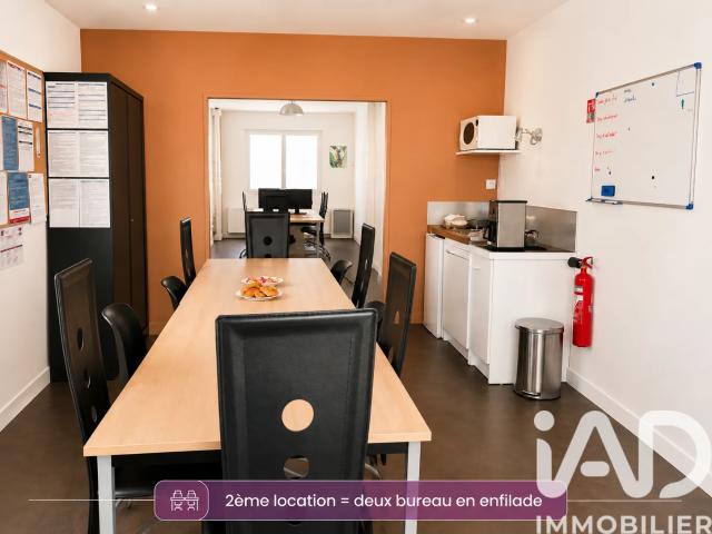 Maison vente à Les Sables-d'Olonne, Nieul-le-dolent