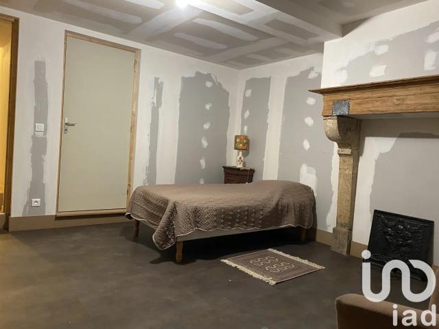 Maison vente à Charleville-Mézières, Rouvroy-sur-audry