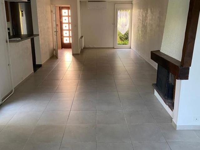 Maison vente à Pontoise, Menucourt