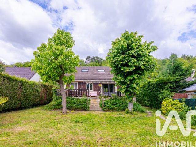 Maison vente à Pontoise, Ennery