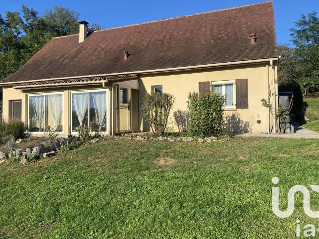 Maison vente à Sarlat-la-Canéda, Saint-chamassy