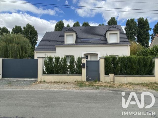 Maison vente à Évry, Nainville-les-roches