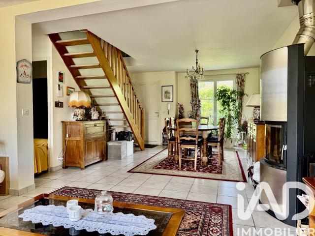 Maison vente à Dreux, Senantes