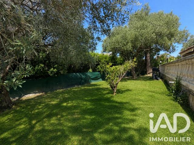 Maison vente à Grasse, La Roquette-sur-siagne