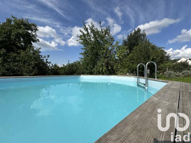 Maison vente à Château-Thierry, Nesles-la-montagne