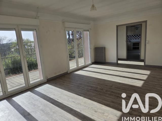 Maison vente à Aubusson, Gentioux-pigerolles