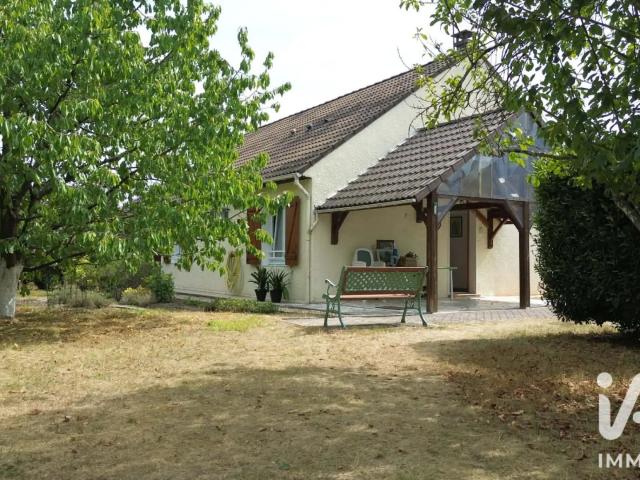Maison vente à Melun, Le Mée-sur-seine