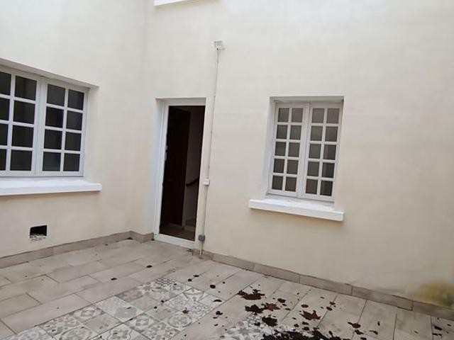 Maison vente à Chaudes-aigues