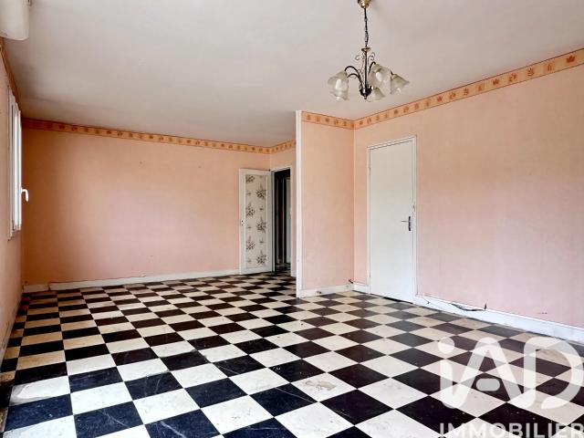 Maison vente à Saint-Germain-en-Laye, Conflans-sainte-honorine