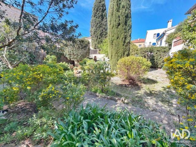 Maison vente à Arrondissement de Toulon, La Seyne-sur-mer