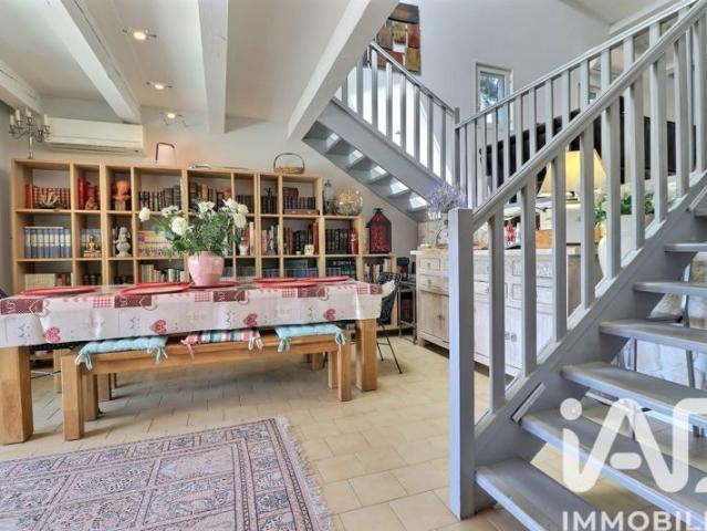 Maison vente à Marseille, Auriol