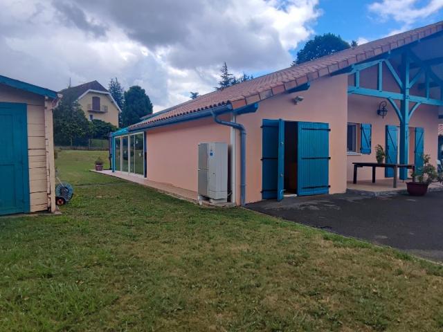 Maison vente à Dax, Castelnau-chalosse
