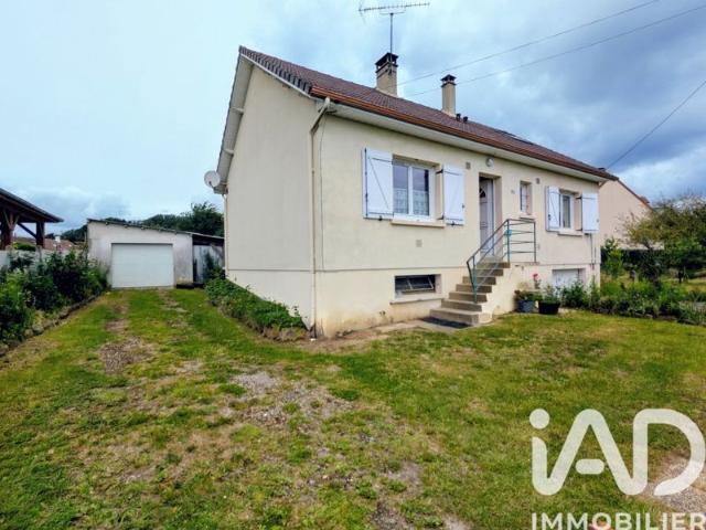 Maison vente à Beauvais, Hodenc-en-bray