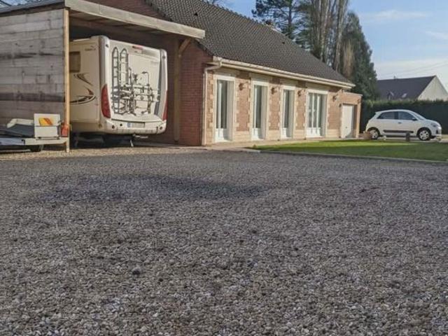 Maison vente à Calais, Landrethun-lès-ardres