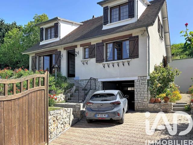 Maison vente à Dreux, Cherisy