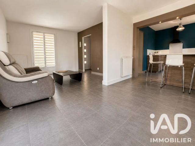 Maison vente à Toulouse, Tournefeuille