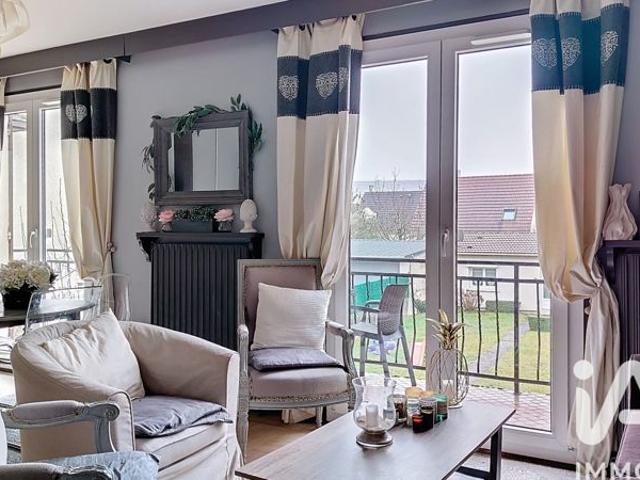 Maison vente à Palaiseau, Orsay