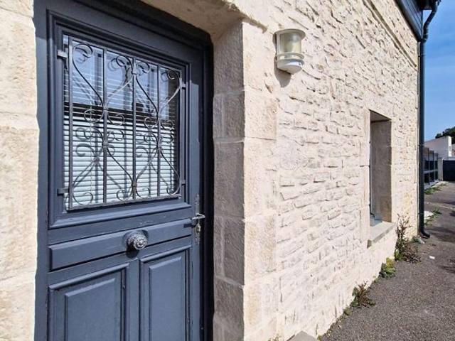 Maison vente à La Rochelle, Cramchaban