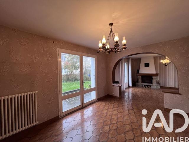 Maison vente à Morlaix, Bretagne