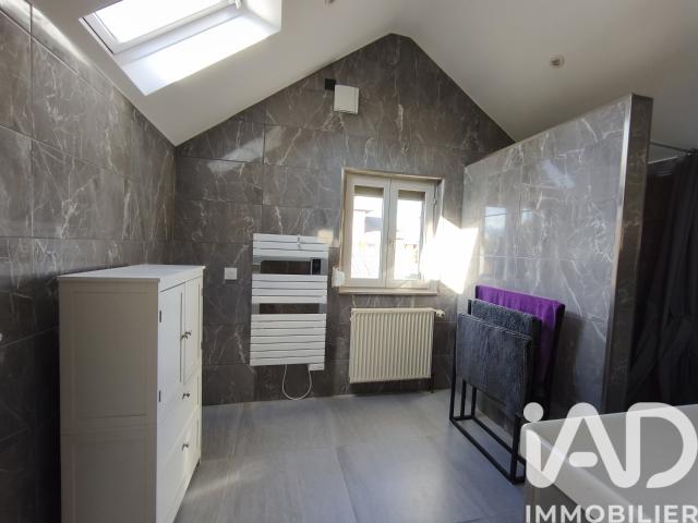 Maison vente à Mulhouse, Wittelsheim