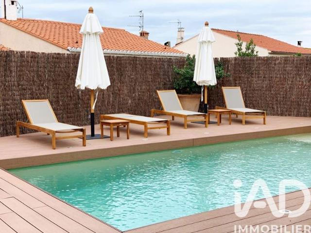 Maison vente à Perpignan, Le Soler