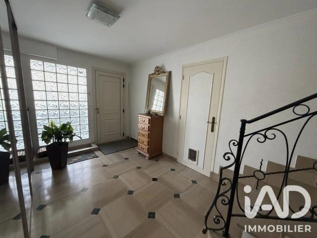 Maison vente à Sens, Villeneuve-la-guyard