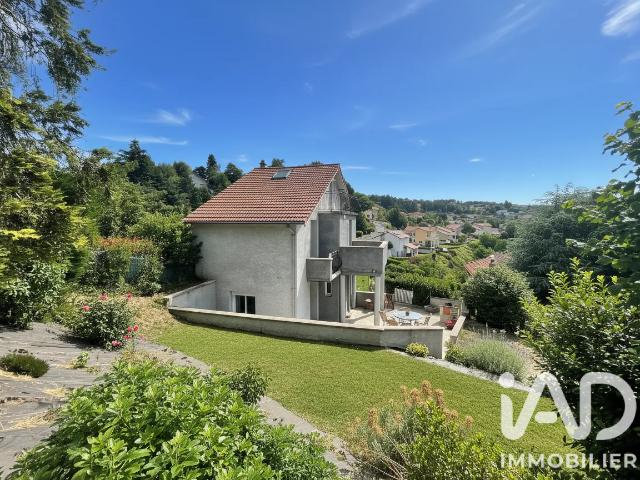 Maison vente à Saint-Étienne, Unieux