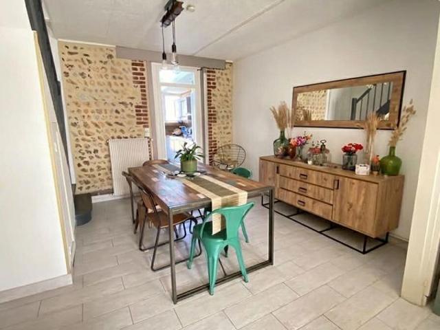 Maison vente à Le Havre, Colleville