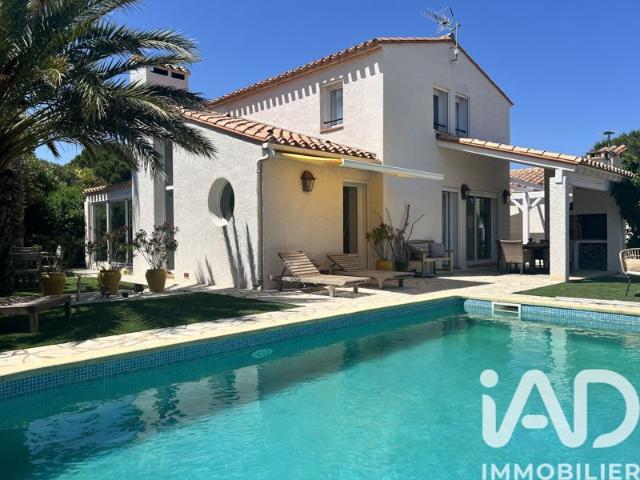 Maison vente à Céret, Saint-cyprien