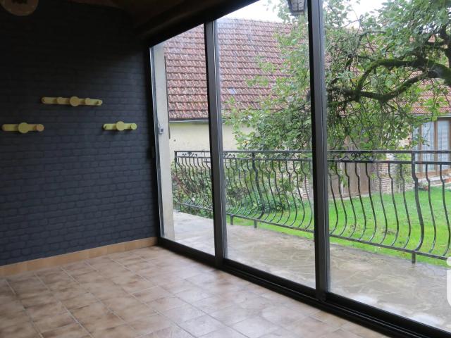 Maison vente à Épernay, Broussy-le-grand