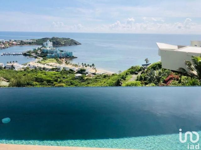 Maison vente à France métropolitaine, Saint-martin