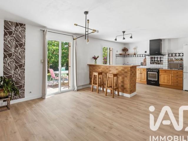 Maison vente à Nantes