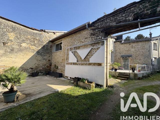 Maison vente à Bar-le-Duc, Aulnois-en-perthois
