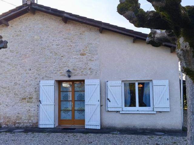 Maison vente à Langon, Fargues