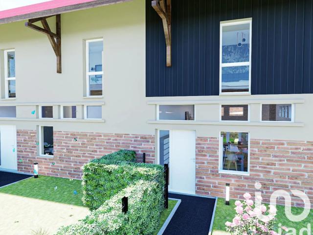 Maison vente à Amiens, Oresmaux